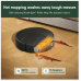 V185000 iRobot Plus 675 Combo Robot Vacuum & Mop + AutoWash™ Dock 
